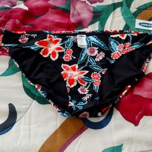 Bikini Bottom swimsuit